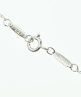 TIFFANY & CO.（ティファニー）ネックレス シルバー サイズ:- レディース/2200609927380