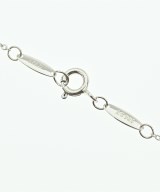 TIFFANY & CO.（ティファニー）ネックレス シルバー サイズ:- レディース/2200609927380