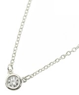 TIFFANY & CO. ネックレス