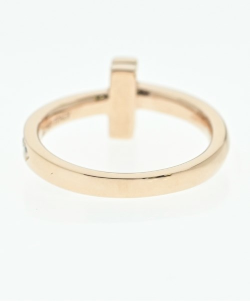 TIFFANY & CO.（ティファニー）リング ゴールド サイズ:-(5位) レディース/2200609927397