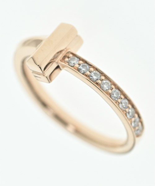 TIFFANY & CO.（ティファニー）リング ゴールド サイズ:-(5位) レディース/2200609927397