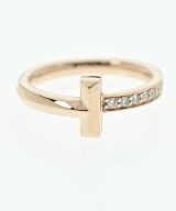 TIFFANY & CO.（ティファニー）リング ゴールド サイズ:-(5位) レディース/2200609927397