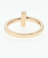TIFFANY & CO.（ティファニー）リング ゴールド サイズ:-(5位) レディース/2200609927397