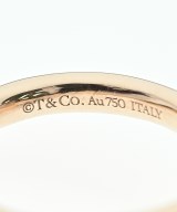 TIFFANY & CO.（ティファニー）リング ゴールド サイズ:-(5位) レディース/2200609927397