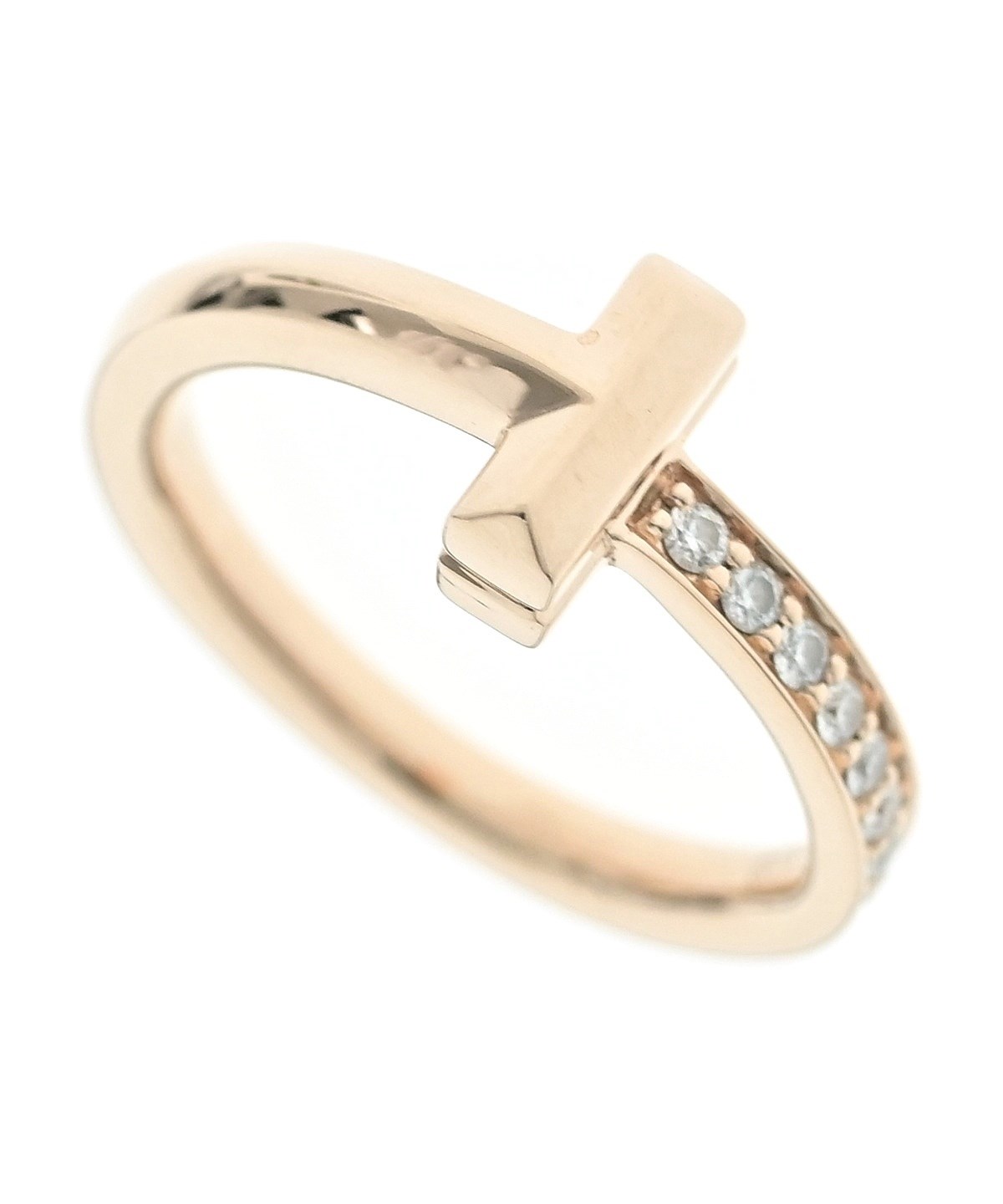 TIFFANY & CO.（ティファニー）リング ゴールド サイズ:-(5位