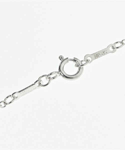 TIFFANY & CO.（ティファニー）ネックレス シルバー サイズ:- レディース/2200609927427
