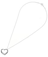 TIFFANY & CO.（ティファニー）ネックレス シルバー サイズ:- レディース/2200609927427
