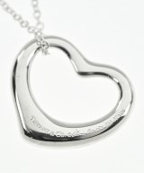 TIFFANY & CO.（ティファニー）ネックレス シルバー サイズ:- レディース/2200609927427