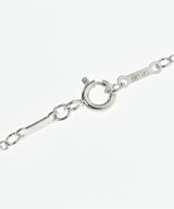 TIFFANY & CO.（ティファニー）ネックレス シルバー サイズ:- レディース/2200609927427
