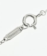 TIFFANY & CO.（ティファニー）ネックレス シルバー サイズ:- レディース/2200606443203