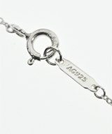 TIFFANY & CO.（ティファニー）ネックレス シルバー サイズ:- レディース/2200606443203