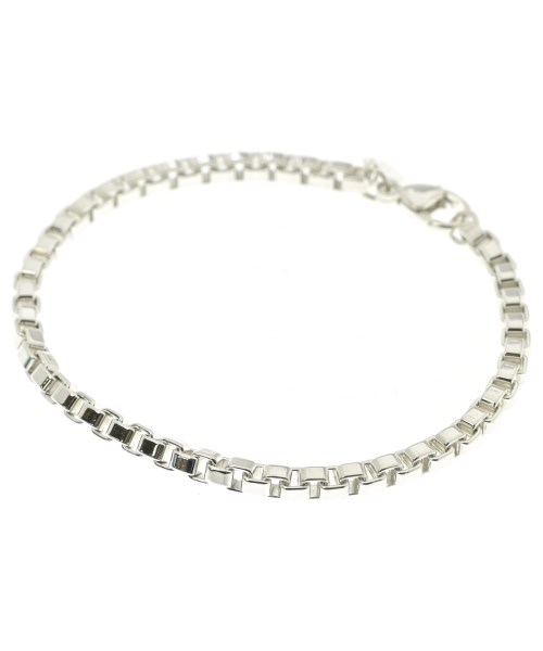 TIFFANY & CO.(ティファニー)ブレスレット・バングル シルバー サイズ:-/2200611264015