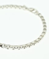 TIFFANY & CO.（ティファニー）ブレスレット・バングル シルバー サイズ:- レディース/2200611264015