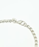 TIFFANY & CO.（ティファニー）ブレスレット・バングル シルバー サイズ:- レディース/2200611264015