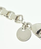 TIFFANY & CO.（ティファニー）ブレスレット・バングル シルバー サイズ:- レディース/2200611264015