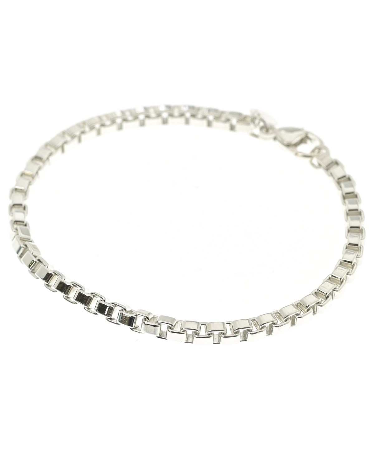 TIFFANY & CO.（ティファニー）ブレスレット・バングル シルバー