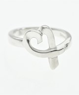 TIFFANY & CO.（ティファニー）リング シルバー サイズ:11.5 レディース/2200611338082