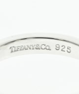 TIFFANY & CO.（ティファニー）リング シルバー サイズ:11.5 レディース/2200611338082