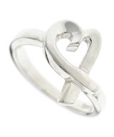 TIFFANY & CO. リング