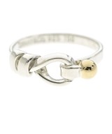 TIFFANY & CO. リング