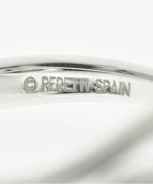 TIFFANY & CO.（ティファニー）リング シルバー サイズ:11 レディース/2200611338105