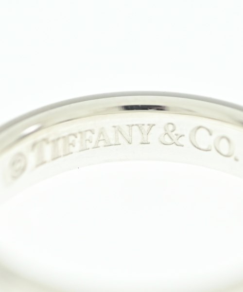 TIFFANY & CO.（ティファニー）リング その他（柄物・カラフル） サイズ:11.5 レディース/2200611338112