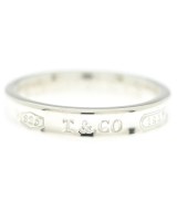 TIFFANY & CO. リング