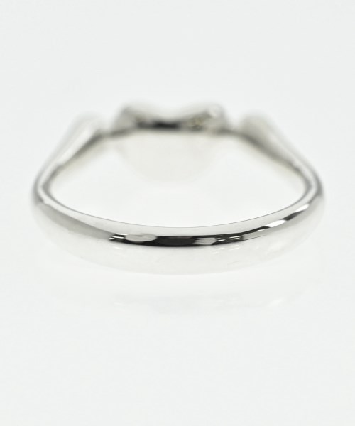 TIFFANY & CO.（ティファニー）リング シルバー サイズ:10 レディース/2200611338129