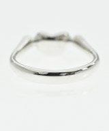 TIFFANY & CO.（ティファニー）リング シルバー サイズ:10 レディース/2200611338129