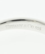 TIFFANY & CO.（ティファニー）リング シルバー サイズ:10 レディース/2200611338129