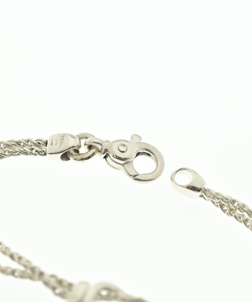 TIFFANY & CO.（ティファニー）ブレスレット・バングル その他（柄物・カラフル） サイズ:- レディース/2200611338174