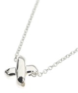 TIFFANY & CO.（ティファニー）ネックレス シルバー サイズ:- レディース/2200612287747