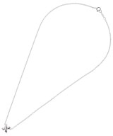 TIFFANY & CO.（ティファニー）ネックレス シルバー サイズ:- レディース/2200612287747