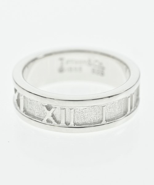 TIFFANY & CO.（ティファニー）リング シルバー サイズ:12.5 レディース/2200612287778