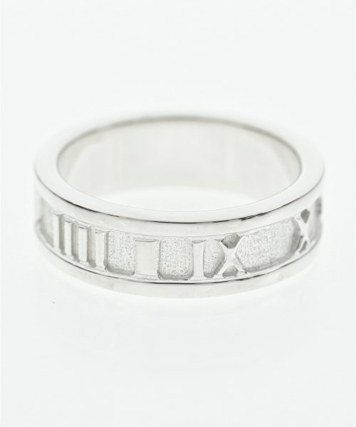 TIFFANY & CO.（ティファニー）リング シルバー サイズ:12.5 レディース/2200612287778