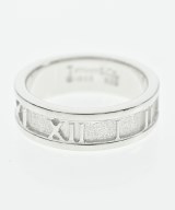 TIFFANY & CO.（ティファニー）リング シルバー サイズ:12.5 レディース/2200612287778