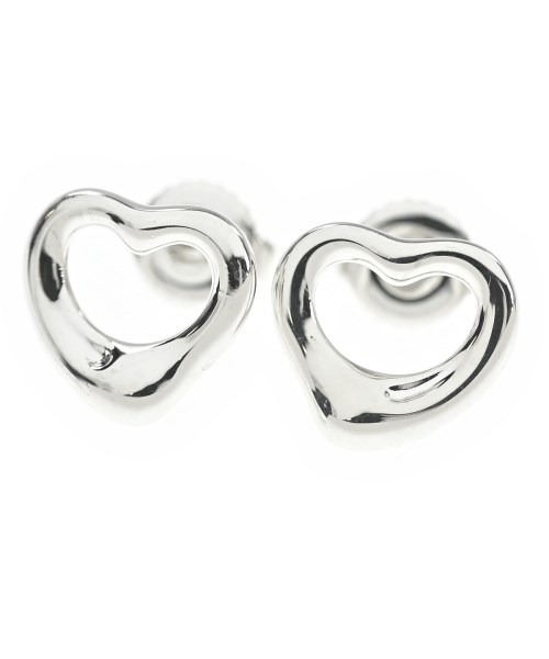 TIFFANY & CO.（ティファニー）ピアス・イヤリング シルバー サイズ:- レディース/2200612287785