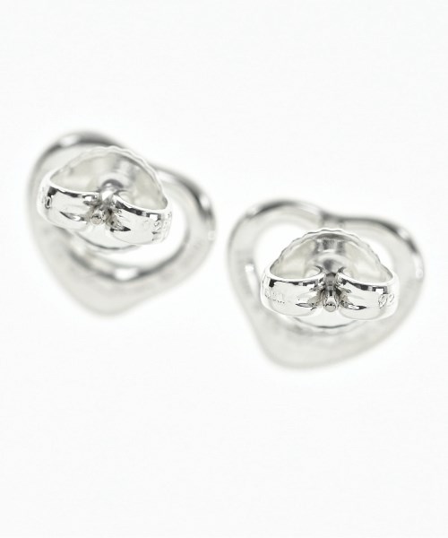 TIFFANY & CO.（ティファニー）ピアス・イヤリング シルバー サイズ:- レディース/2200612287785