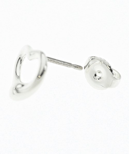 TIFFANY & CO.（ティファニー）ピアス・イヤリング シルバー サイズ:- レディース/2200612287785