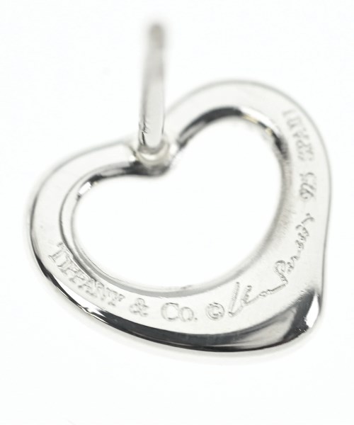 TIFFANY & CO.（ティファニー）ピアス・イヤリング シルバー サイズ:- レディース/2200612287785