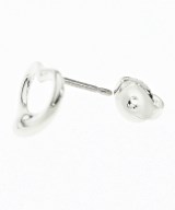 TIFFANY & CO.（ティファニー）ピアス・イヤリング シルバー サイズ:- レディース/2200612287785