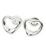 TIFFANY & CO. ピアス・イヤリング