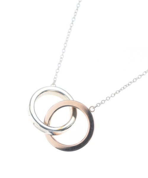 ティファニー(TIFFANY & CO.)のTIFFANY & CO. ネックレス