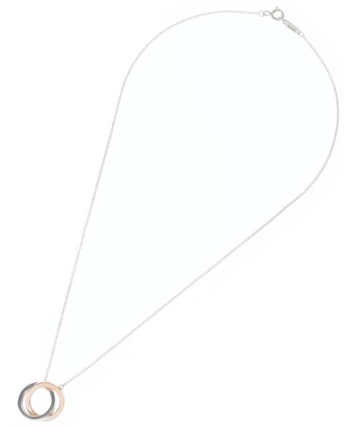 TIFFANY & CO.（ティファニー）ネックレス その他（柄物・カラフル） サイズ:- レディース/2200612287792