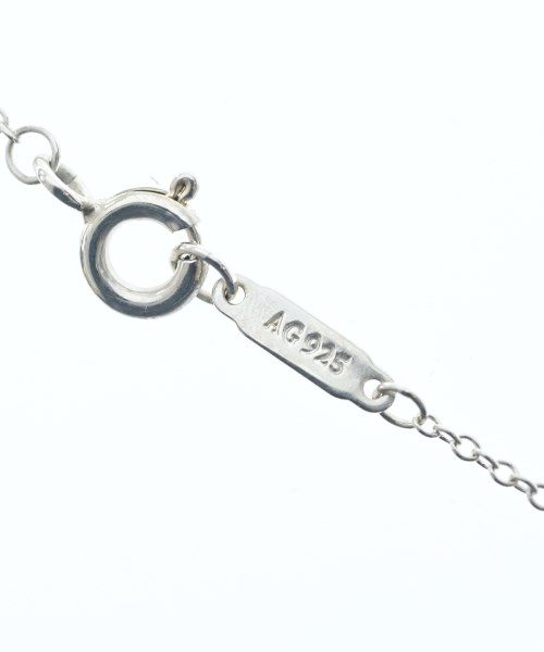 TIFFANY & CO.（ティファニー）ネックレス その他（柄物・カラフル） サイズ:- レディース/2200612287792