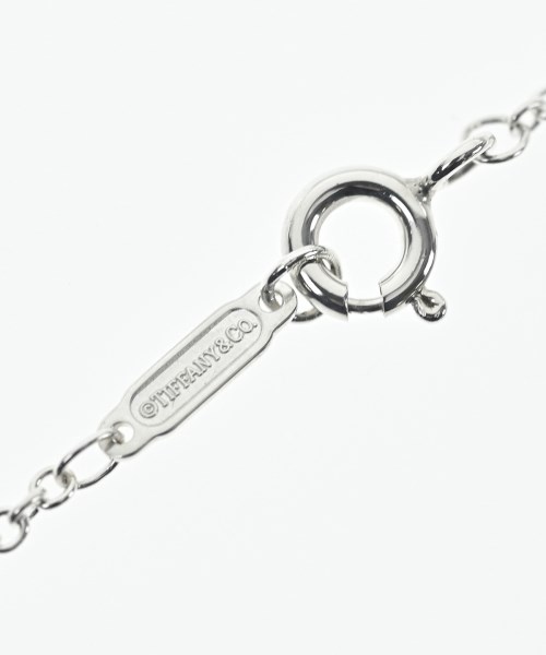 TIFFANY & CO.（ティファニー）ブレスレット・バングル シルバー サイズ:- レディース/2200612287808