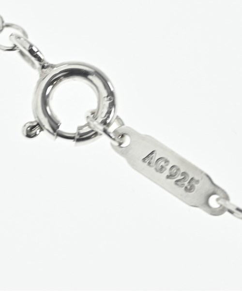 TIFFANY & CO.（ティファニー）ブレスレット・バングル シルバー サイズ:- レディース/2200612287808