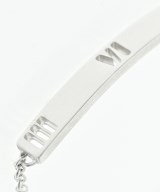 TIFFANY & CO.（ティファニー）ブレスレット・バングル シルバー サイズ:- レディース/2200612287808