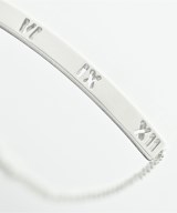 TIFFANY & CO.（ティファニー）ブレスレット・バングル シルバー サイズ:- レディース/2200612287808