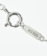 TIFFANY & CO.（ティファニー）ブレスレット・バングル シルバー サイズ:- レディース/2200612287808